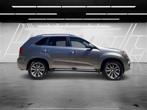 Used 2013 Kia Sorento SX w/ SX Premium Pkg AWD/4WD image 5