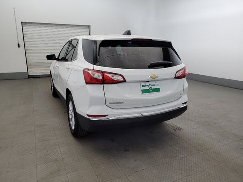 Used 2019 Chevrolet Equinox LT FWD image 6