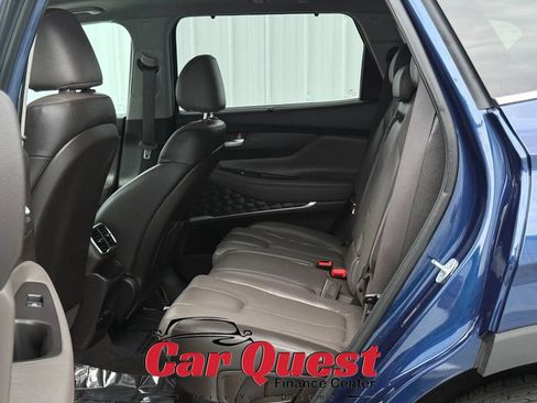 Used 2020 Hyundai Santa Fe SEL w/ Cargo Package FWD image 11