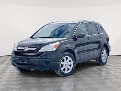 Used 2009 Honda CR-V EX