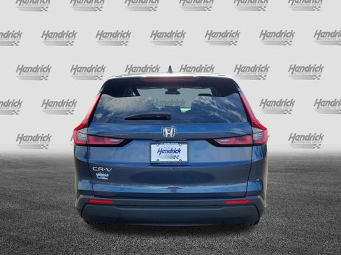 Used 2024 Honda CR-V LX image 6