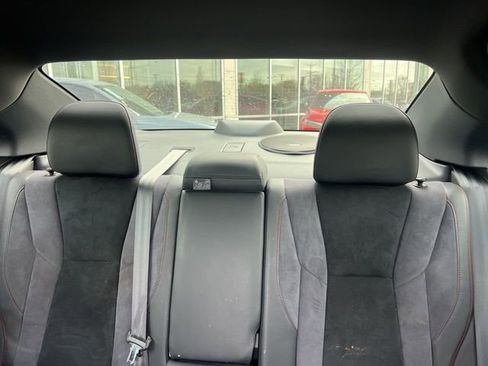 Used 2022 Subaru WRX Limited w/ Popular Package #1A image 17