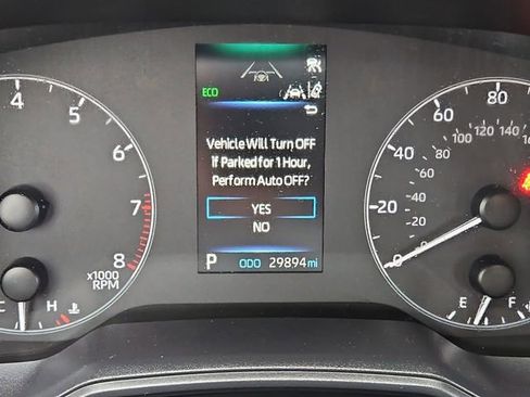 Used 2024 Toyota Corolla SE FWD image 13