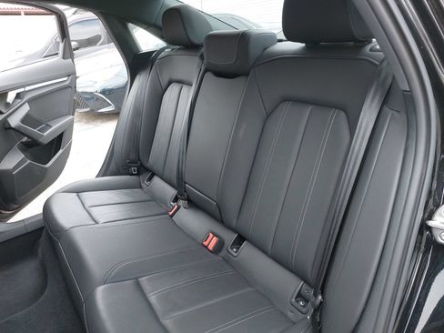 Used 2024 Audi A3 2.0T Premium FWD image 13