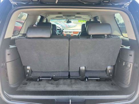 Used 2010 Chevrolet Tahoe LT RWD image 10