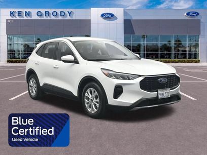 Used 2023 Ford Escape Active w/ Tech Pack #2