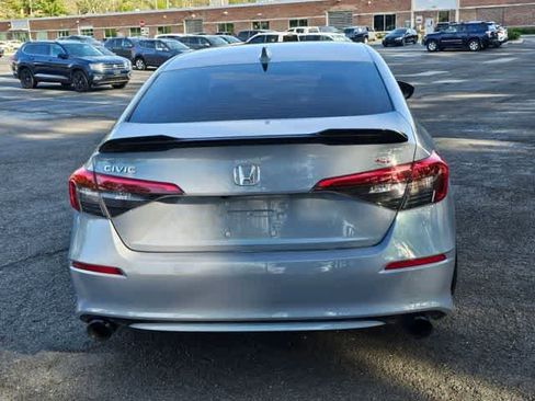 Used 2024 Honda Civic Si image 5
