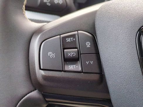 Used 2024 Ford Mustang Mach-E GT AWD/4WD image 17