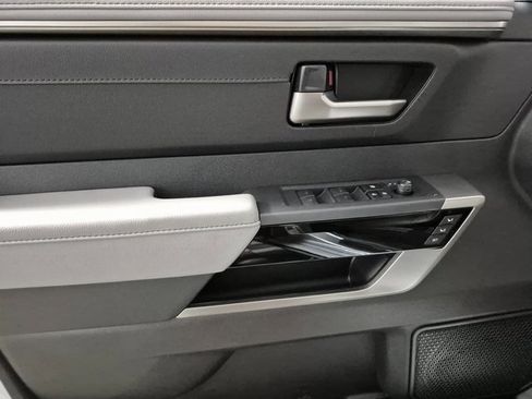 New 2026 Toyota Tundra Limited image 13