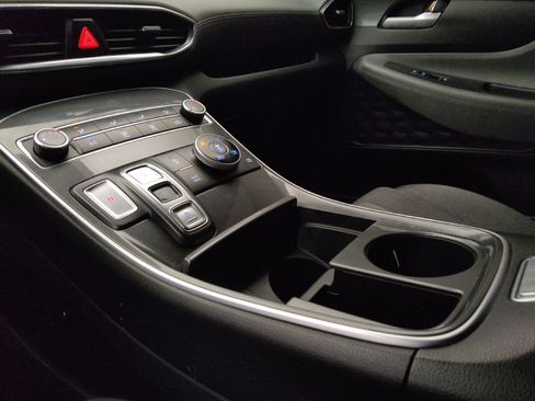 Used 2021 Hyundai Santa Fe SE image 26