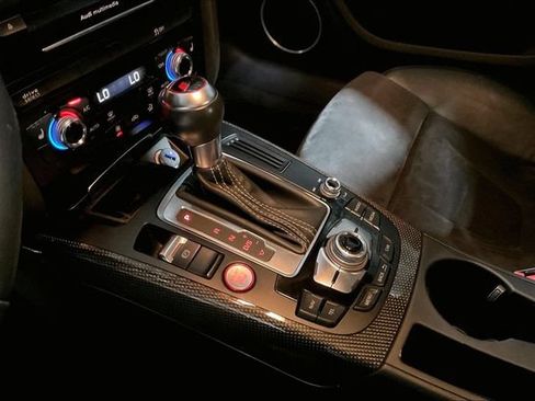 Used 2015 Audi S4 Premium Plus AWD/4WD image 16