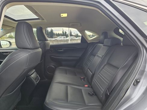 Used 2016 Lexus NX 200t 200t image 18