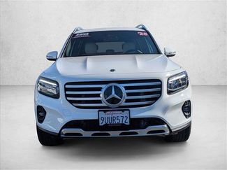 Certified 2025 Mercedes-Benz GLB 250 video 2