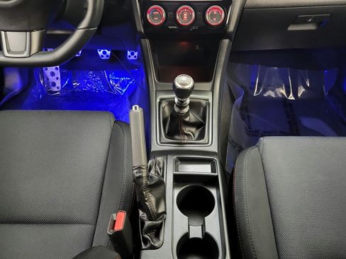 Used 2021 Subaru WRX Premium AWD/4WD image 24
