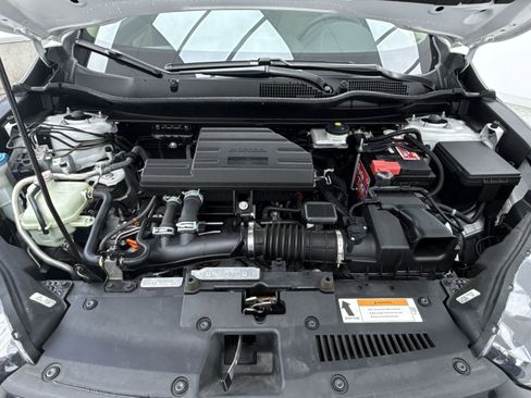 Used 2021 Honda CR-V LX image 41