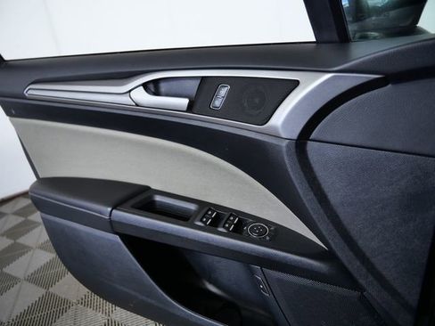 Certified 2018 Ford Fusion S FWD image 25