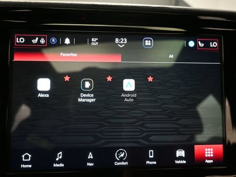 Used 2021 Dodge Durango GT AWD/4WD image 10