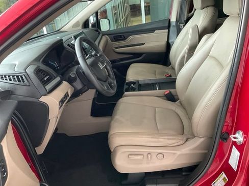 Used 2022 Honda Odyssey EX-L image 4