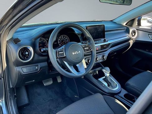 Used 2022 Kia Forte Sedan FWD image 14