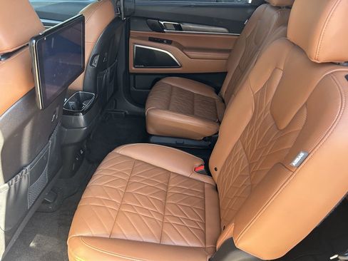 Used 2025 Kia Telluride SX Prestige X-Line AWD/4WD image 10