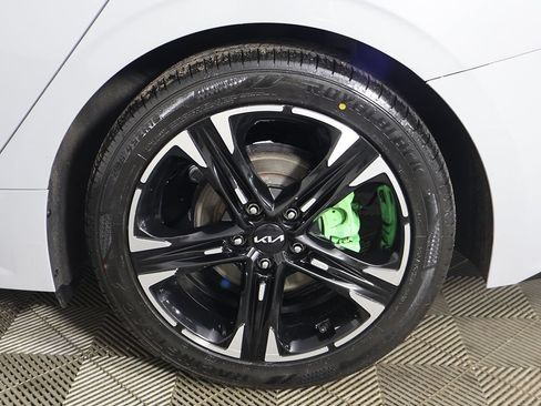 Used 2022 Kia K5 GT-Line w/ GT-Line Awd Premium Package image 27