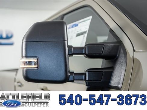 New 2026 Ford F350 XLT w/ XLT Premium Package image 15