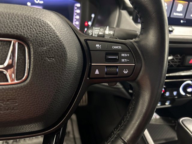 Certified 2023 Honda Accord Sport image 27