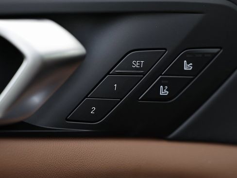 New 2026 BMW X5 M Competition w/ Executive Package image 17