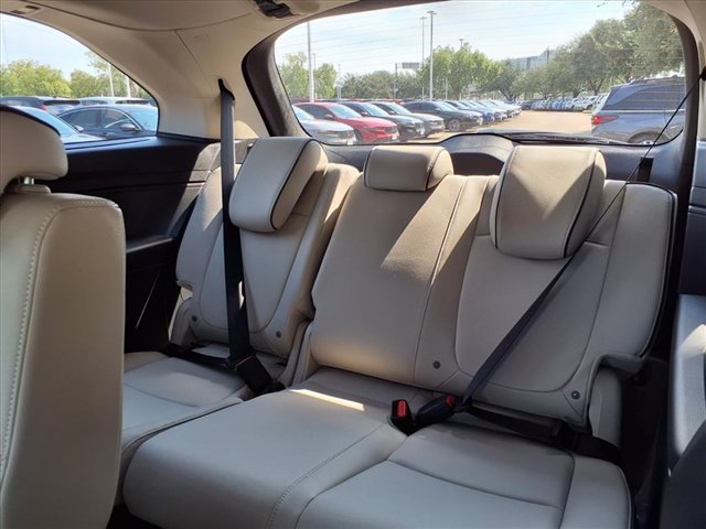 New 2026 Honda Odyssey Touring image 15