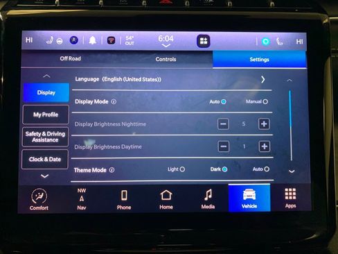 Used 2023 Jeep Grand Cherokee Overland image 34