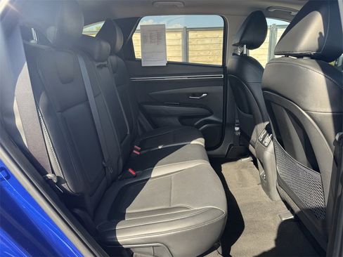 Used 2024 Hyundai Tucson Limited image 12