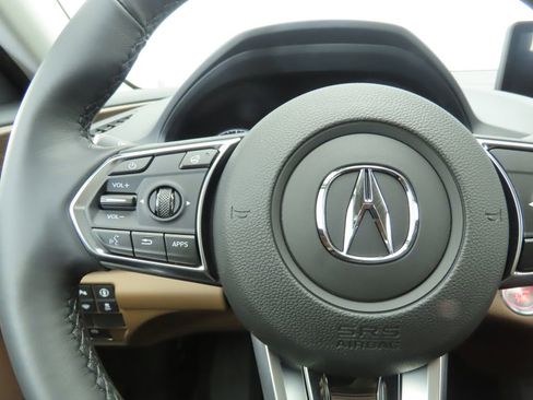 New 2026 Acura RDX Advance Package image 12
