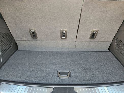 New 2026 Chevrolet Tahoe Premier AWD/4WD image 23