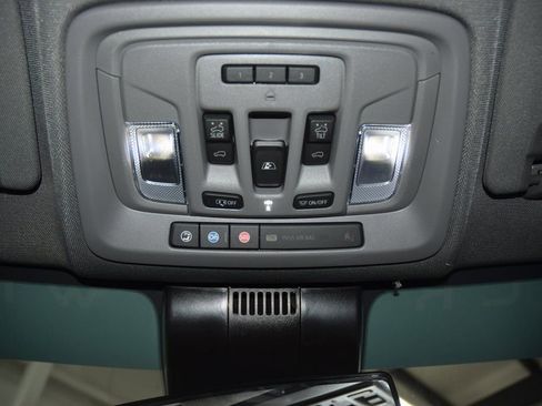 New 2026 Chevrolet Silverado 1500 RST AWD/4WD image 50