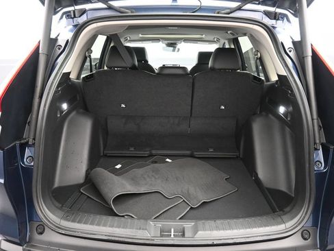 Certified 2025 Honda CR-V EX-L image 22