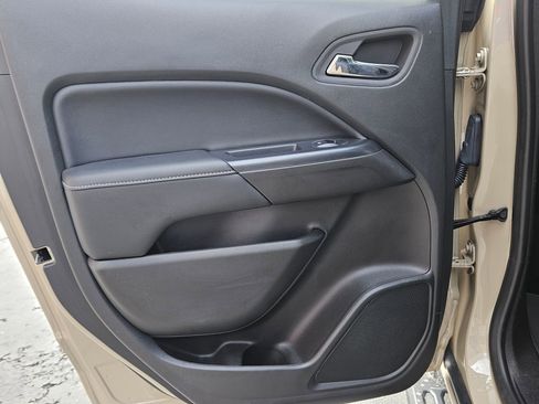 Used 2022 GMC Canyon Elevation w/ Elevation Premium Package image 21