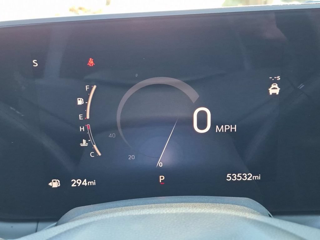 Used 2024 Buick Envista Preferred w/ Convenience I Package FWD image 22