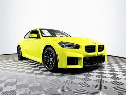 Used 2025 BMW M2 w/ Lighting Package