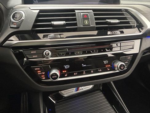 Used 2019 BMW X3 M40i w/ Premium Package image 20