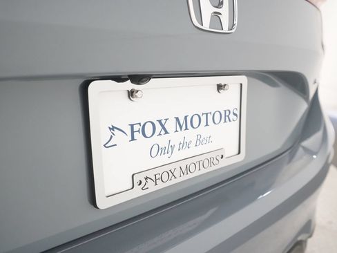 Certified 2024 Honda Civic Sport image 38
