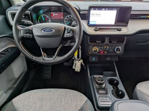 Used 2024 Ford Maverick XLT w/ XLT Luxury Package image 16