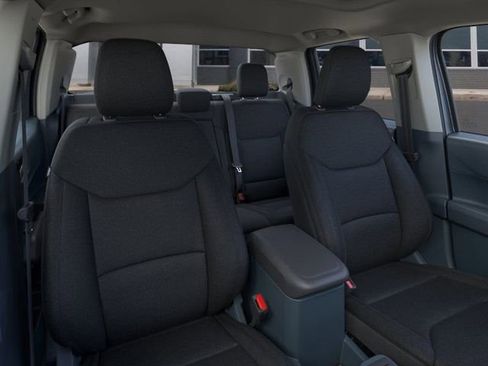 New 2025 Ford Maverick XLT w/ XLT Luxury Package image 10