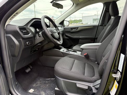 New 2026 Ford Escape Active w/ Cold Weather Package AWD/4WD image 12