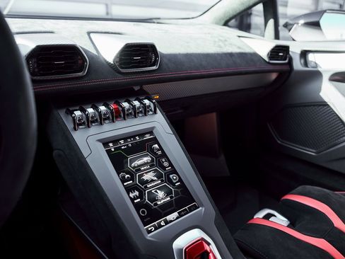 Used 2023 Lamborghini Huracan STO image 64