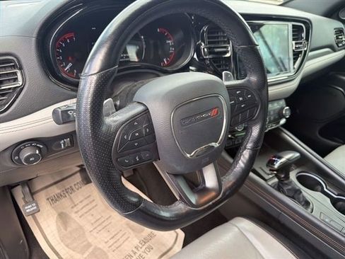 Used 2021 Dodge Durango R/T w/ Trailer Tow Group IV AWD/4WD image 48