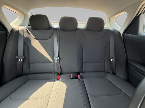 New 2026 Kia K4 FWD image 21