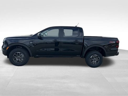 New 2025 Ford Ranger XLT w/ Equipment Group 301A High image 13