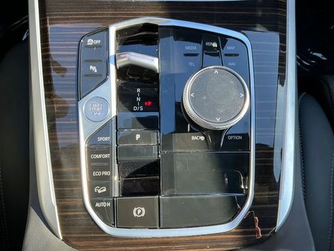 Used 2025 BMW X5 xDrive40i image 29