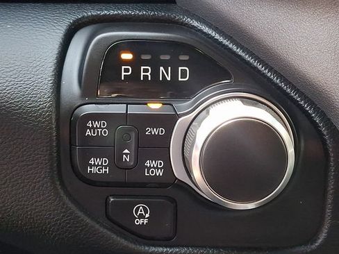 Used 2021 RAM 1500 Big Horn AWD/4WD image 19