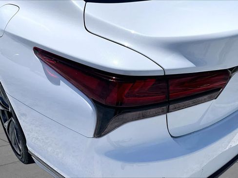 Used 2023 Lexus LS 500 F Sport w/ Cold Weather Package (CK) RWD image 28